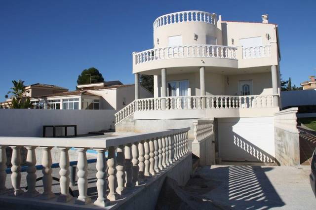 Casa-chalet en Venta en Closa de Vinaròs - Ermita