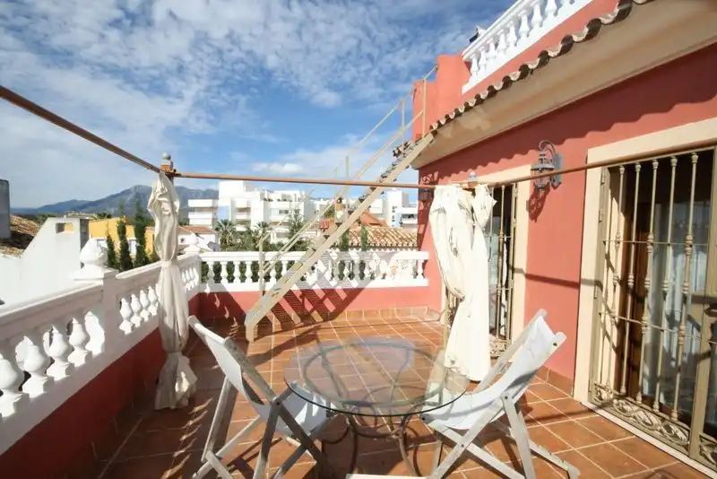 Casa a schiera in vendita a Las Chapas - El Rosario, imagen 17