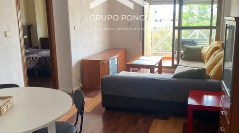 Foto 3 de Pis en venda a Puertas del sur - Guadabajaque, Jerez de la Frontera