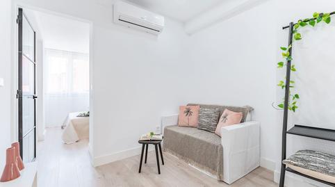 Photo 3 of Apartment for sale in Calle de la Virgen de Lourdes, Concepción,  Madrid Capital