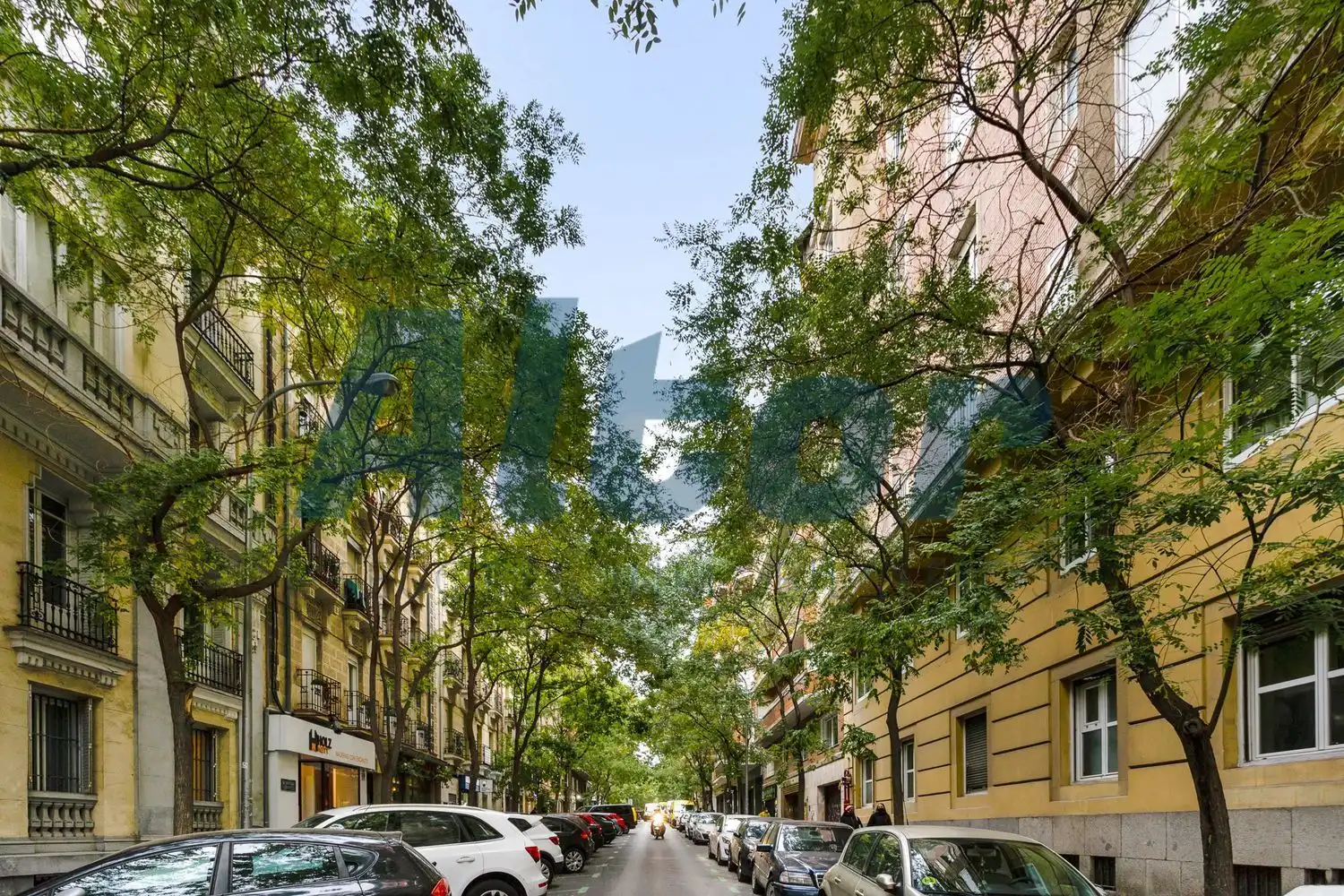 Wohnung zur Miete in GENERAL PARDIÑAS, Lista