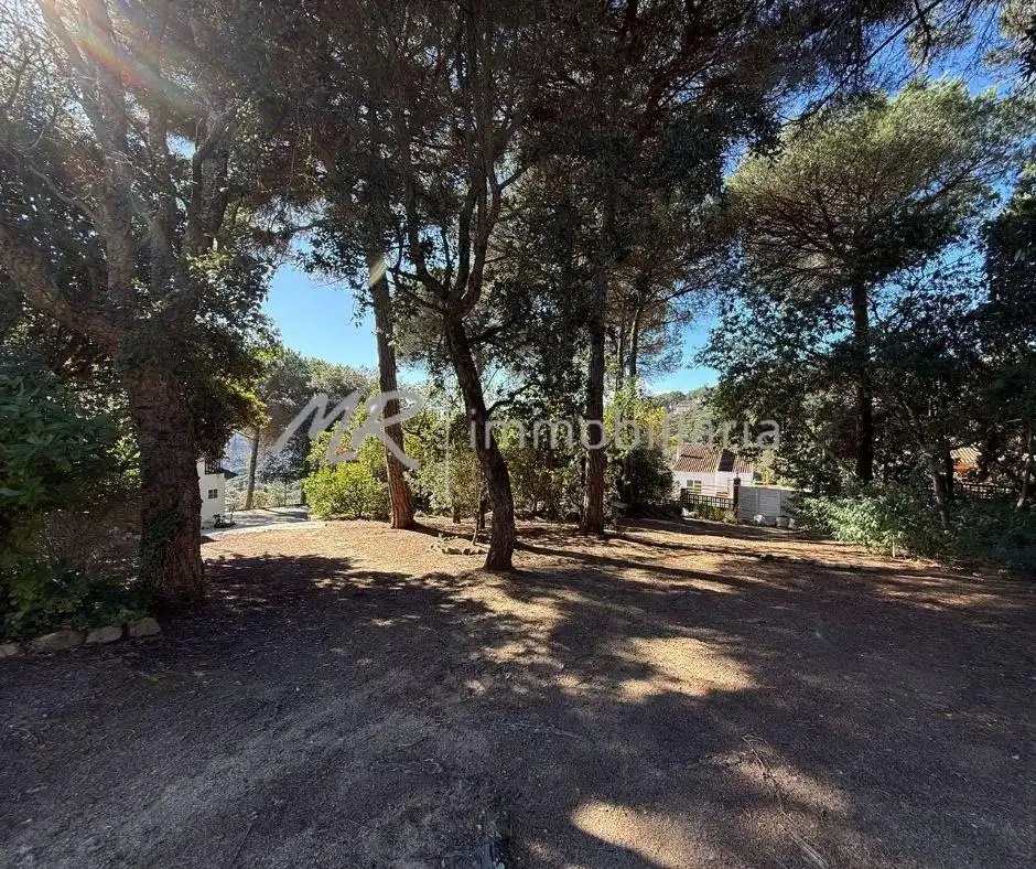 Casa o chalet en venta en Dosrius con Calefacción, Jardín privado y Terraza