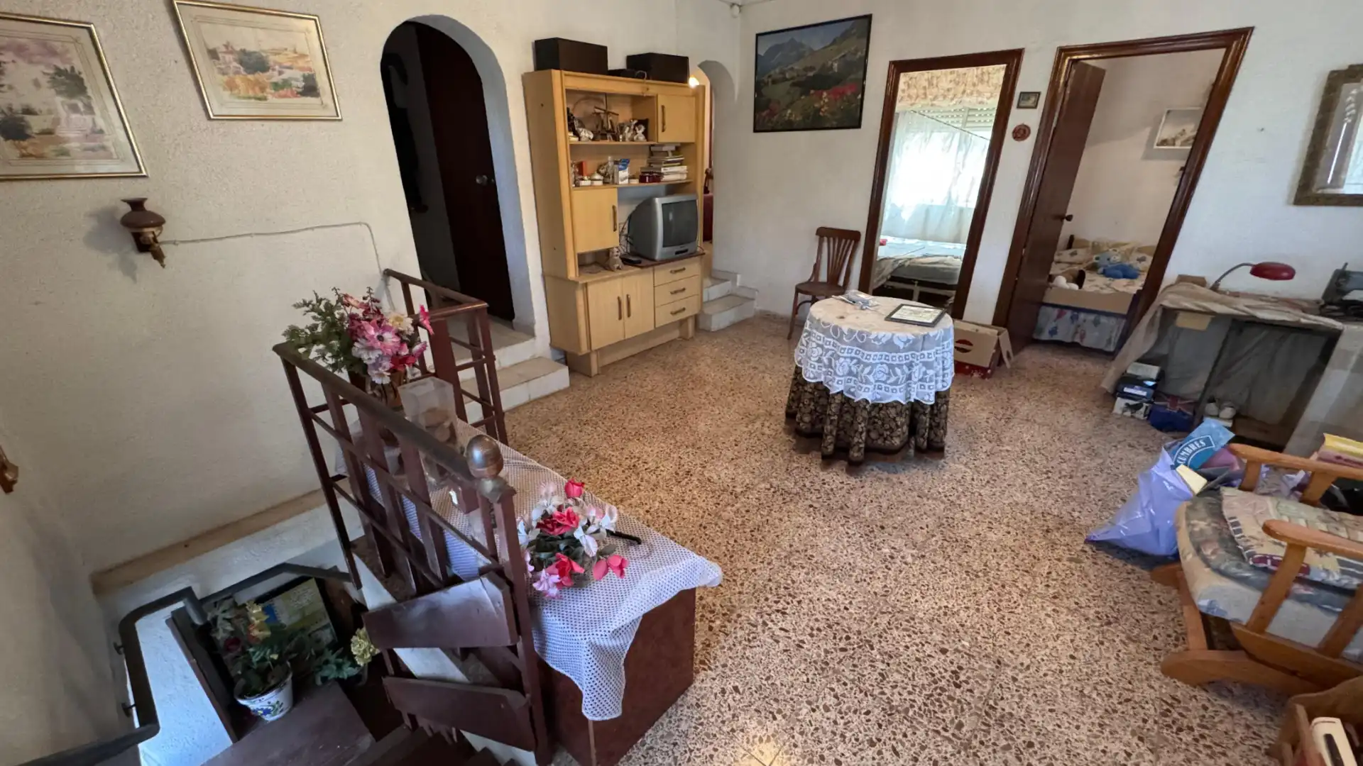 Casa rústica con piscina en venta en N/A, imagen 23