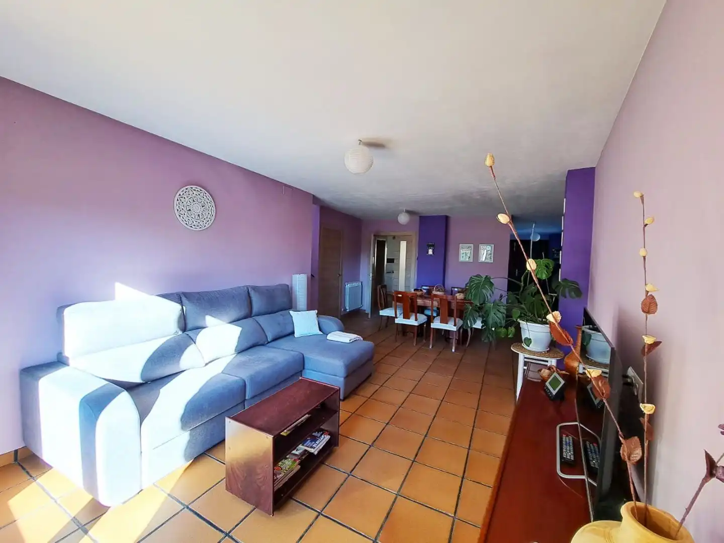 Casa con jardín en venta en Juan fontana 12, imagen 3