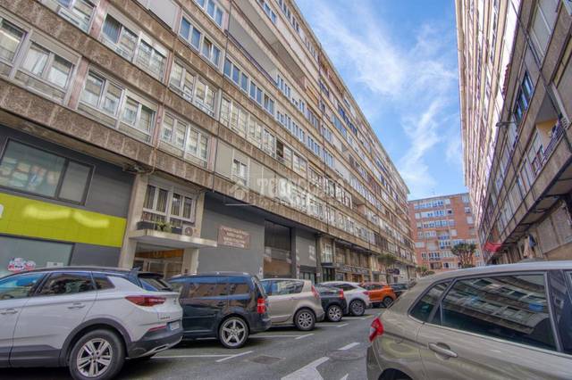Piso en Venta en Castilla - Hermida