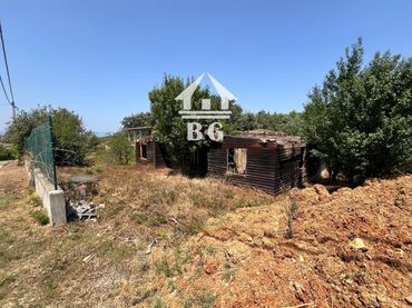Terrain rustique à vendre à Puig de cadiretes