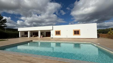 Foto 2 de Casa o xalet en venda a Sant Joan de Labritja, Illes Balears