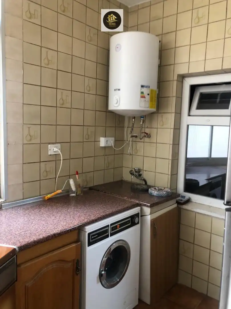 Kitchen of Flat for sale in Úbeda  with Storage room