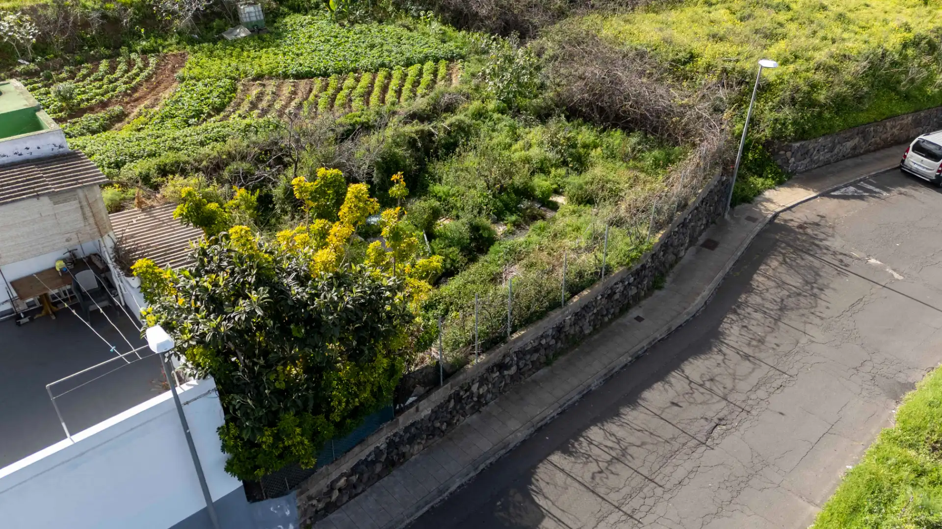 Villa avec terrasse à vendre à Carretera la Vera Baja, imagen 3