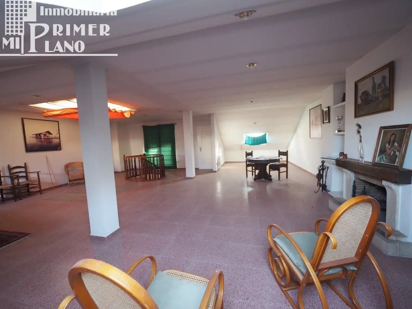 Haus mit Terrasse zum Verkauf in Tomelloso, imagen 10