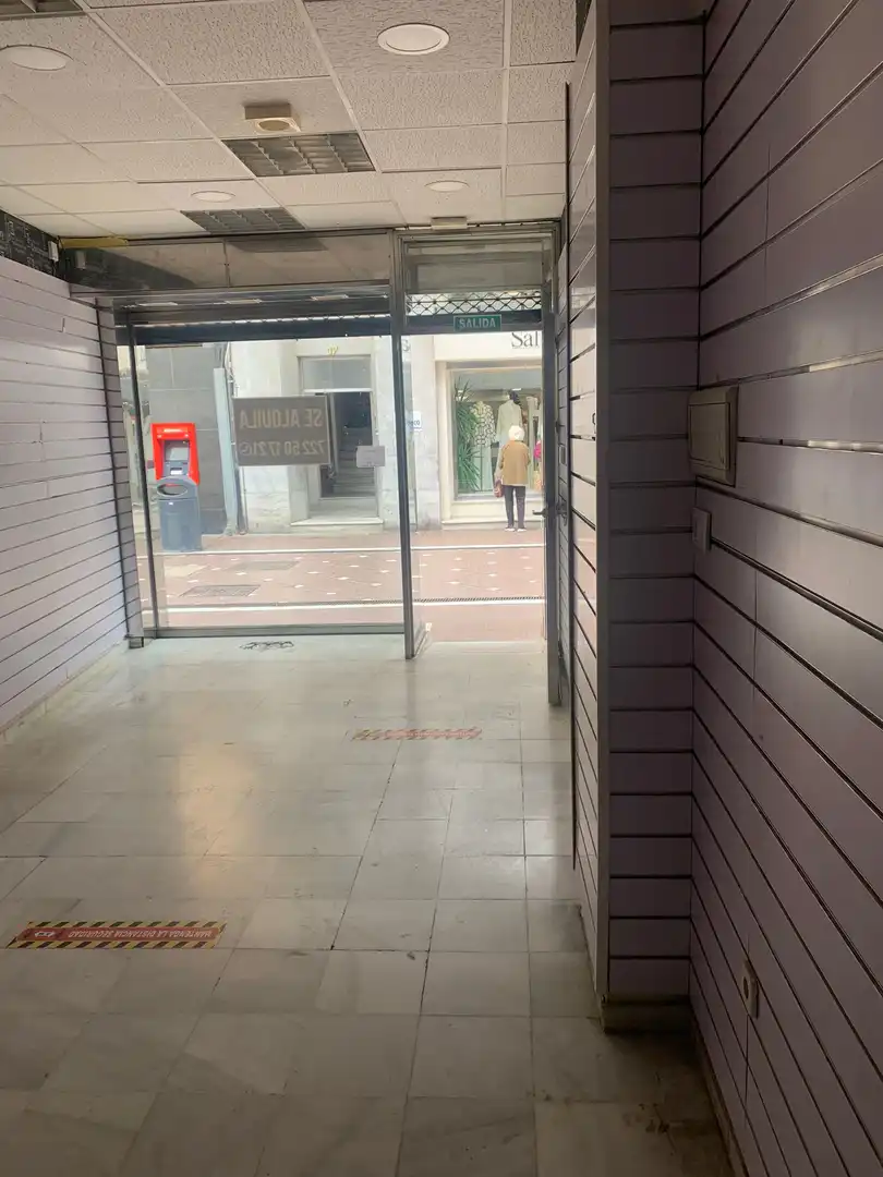 Geschaftsraum zur Miete in La Línea de la Concepción