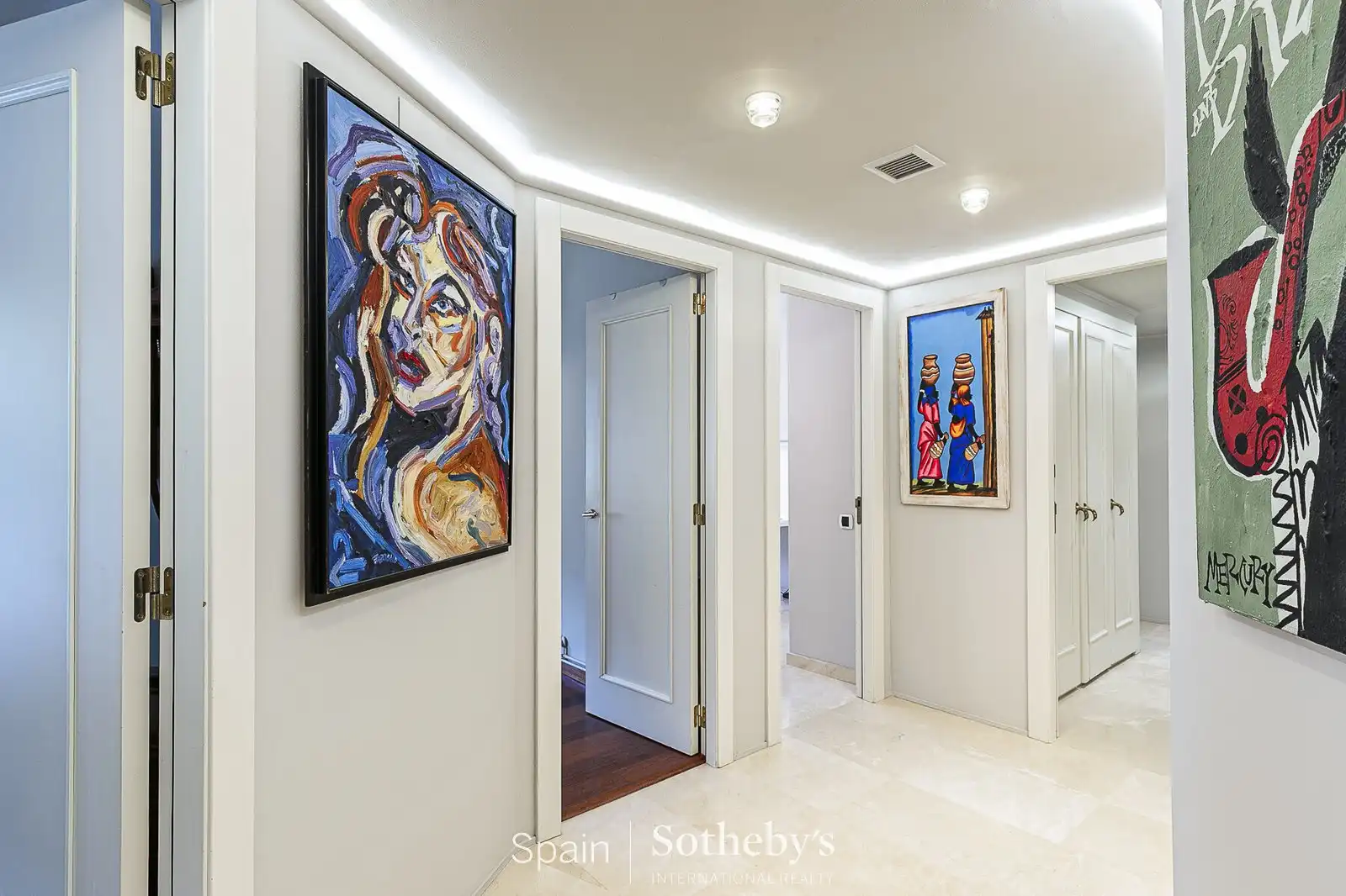 Apartments for sale in Sitges  with Air Conditioner, Storage room and Community pool