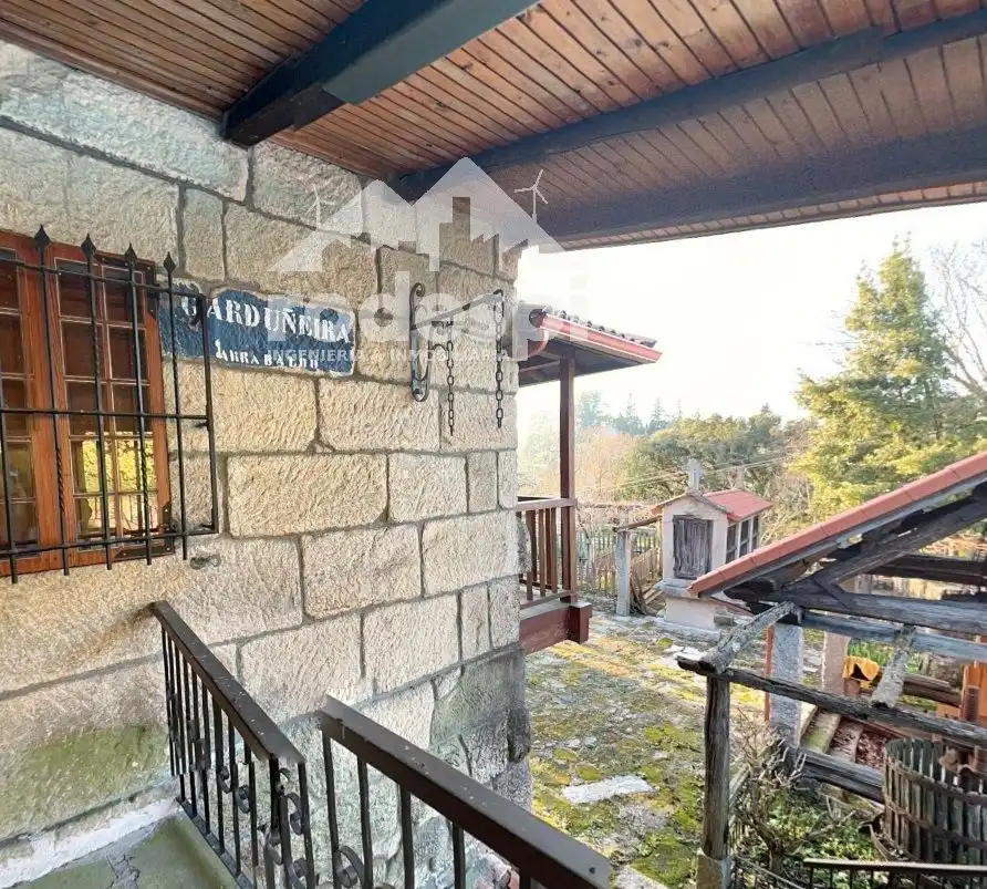 Chalet en venta en Ventiun, imagen 5