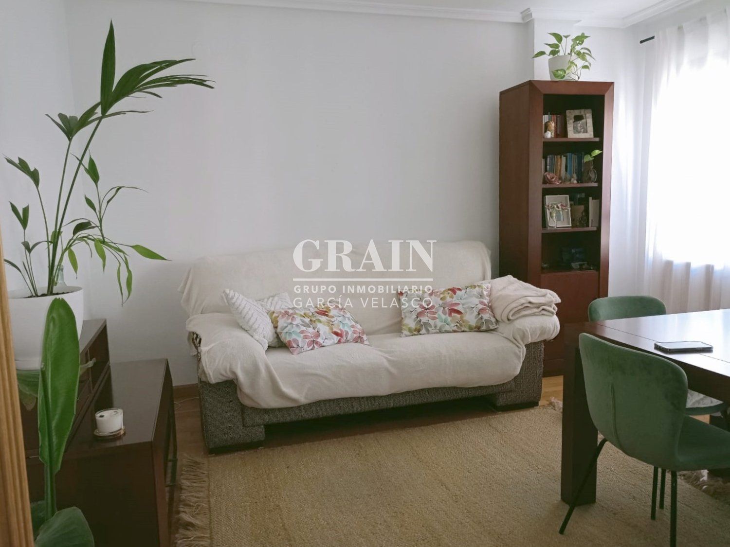 Apartment for sale in Industria