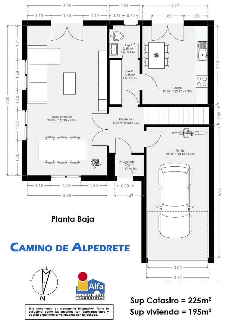 Detached homes for sale in Moralzarzal  with Heating, Furnished and Oven