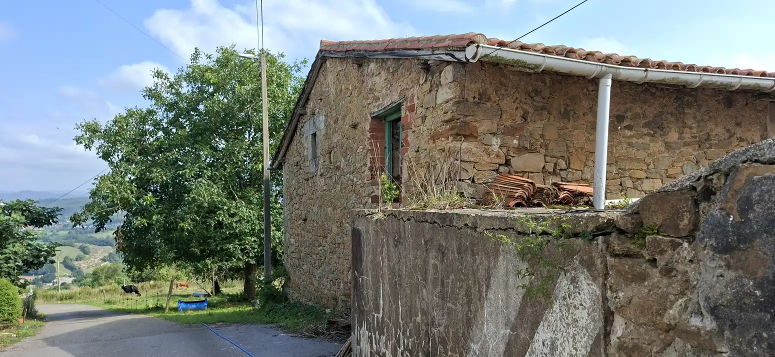 Haus mit Terrasse zum Verkauf in Fresnedo - BO FRESNEDO 21, imagen 30