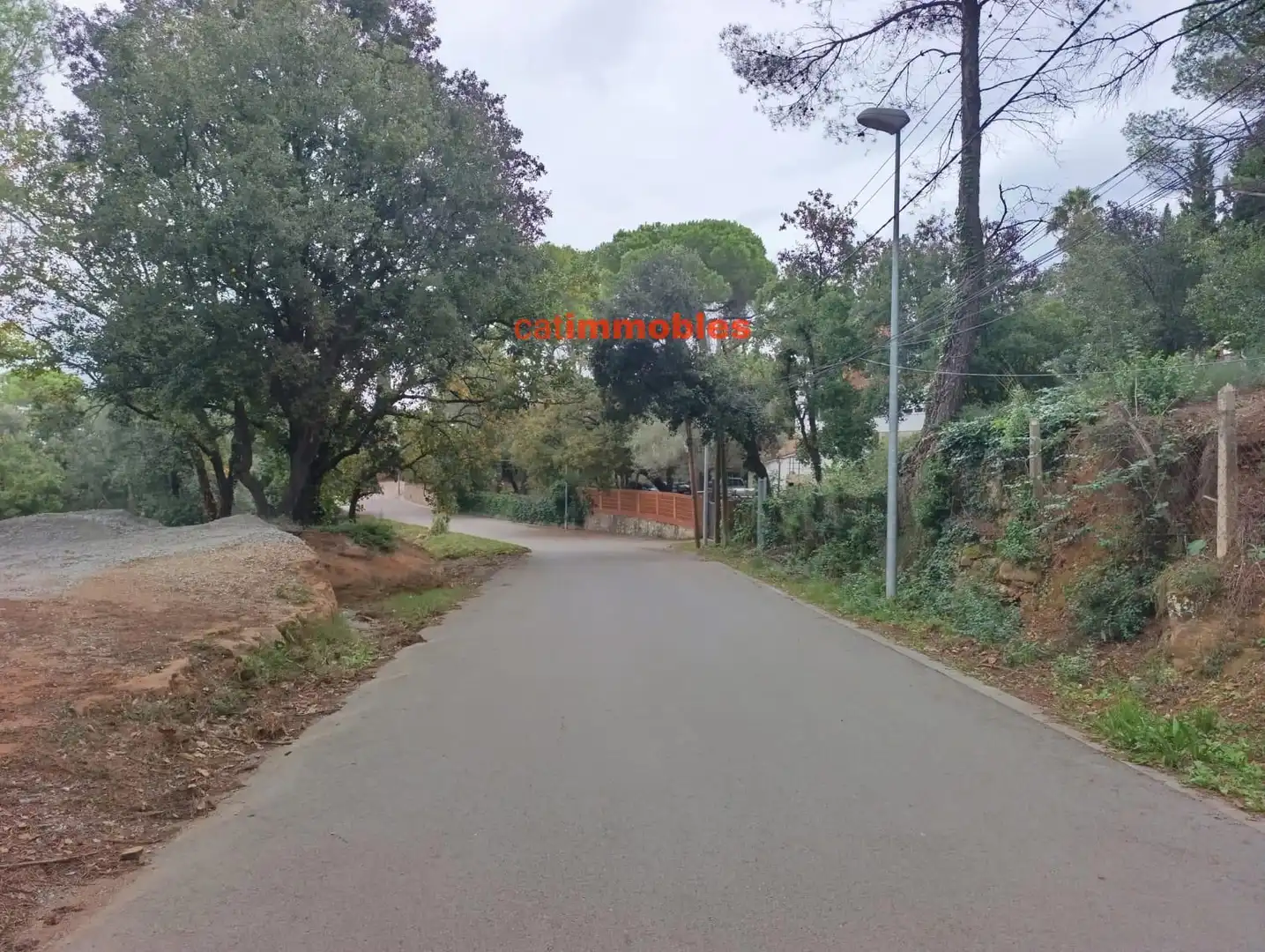 Terreny residencial en venda a Rosa Mariné, imagen 3