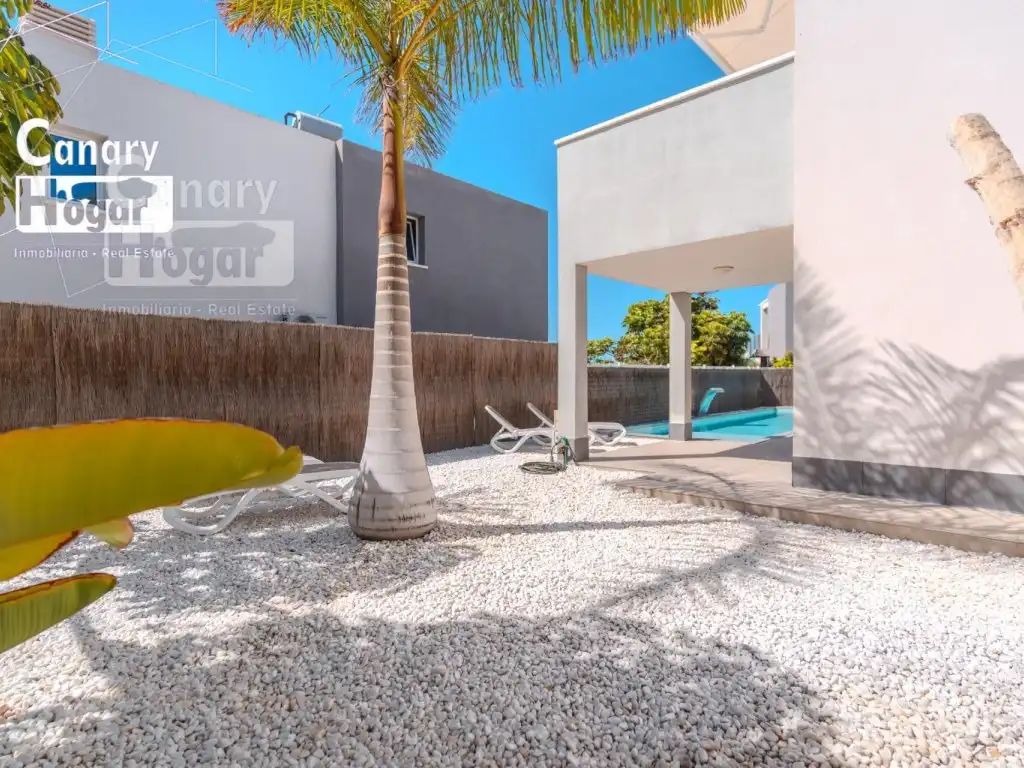 Casa con terraza en venta en Callao Salvaje - Playa Paraíso, imagen 11