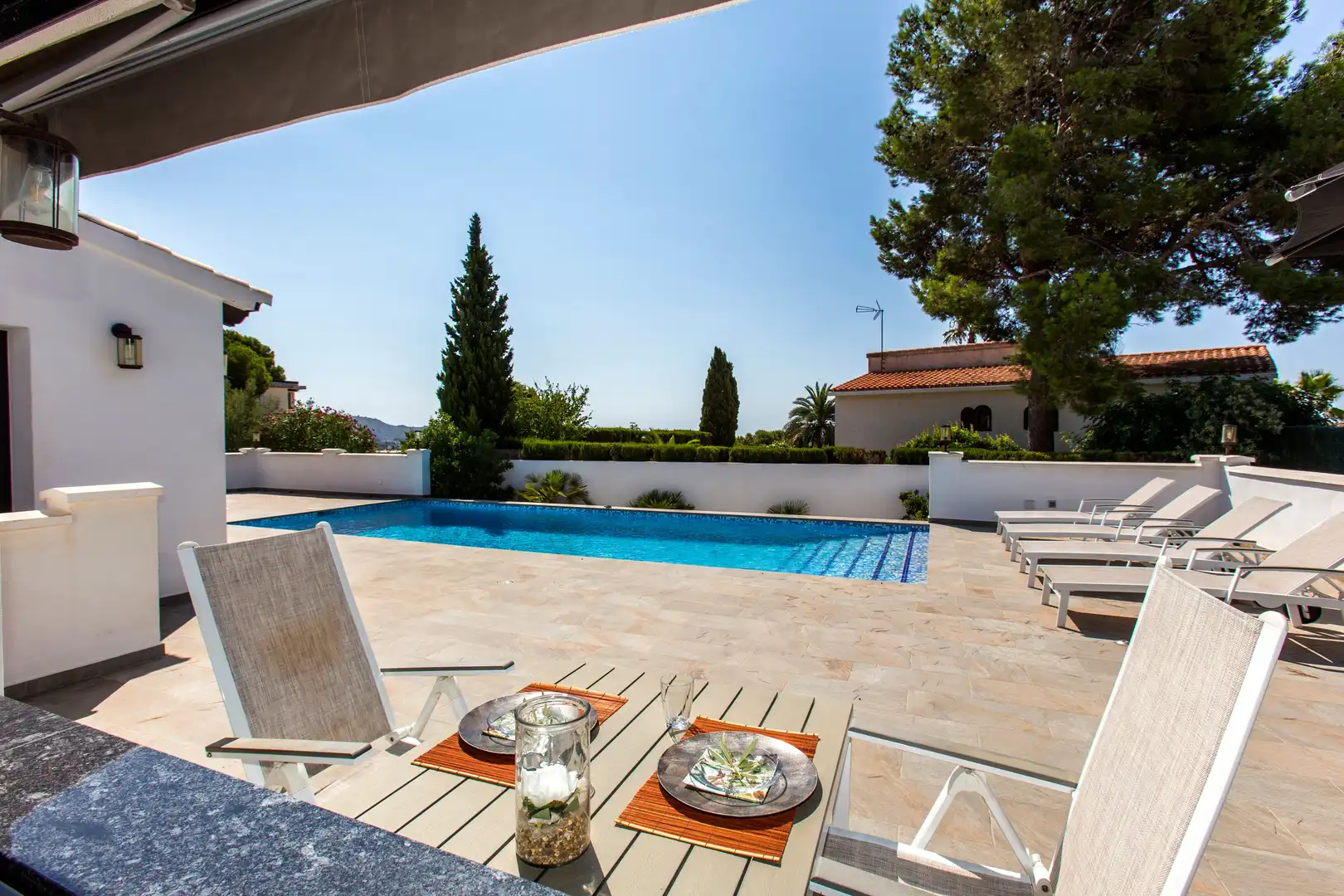 Maison avec jardin à vendre à Calle MANZANO, imagen 11
