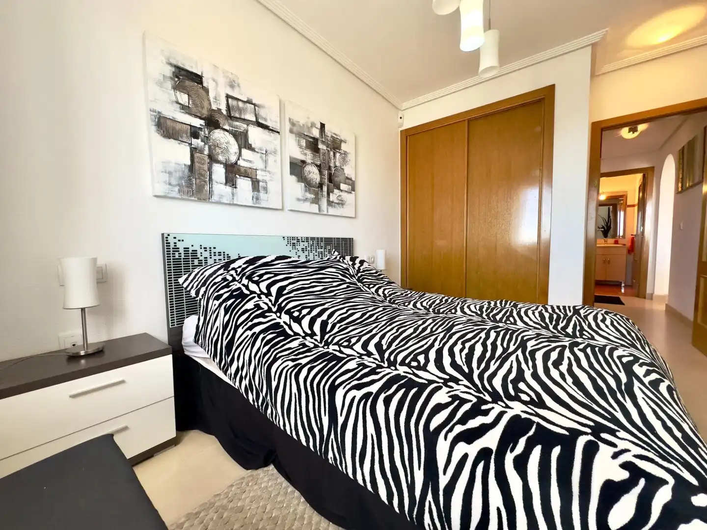 Penthouse mit Terrasse zum Verkauf in Orihuela Costa, imagen 21