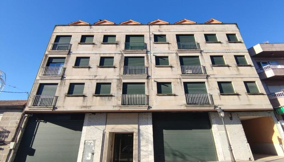 Photo 1 of Flat for sale in Progreso, A Cañiza  , Pontevedra