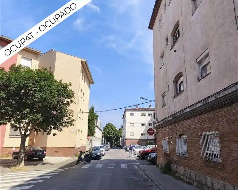 Apartament en venda a Sant Narcís
