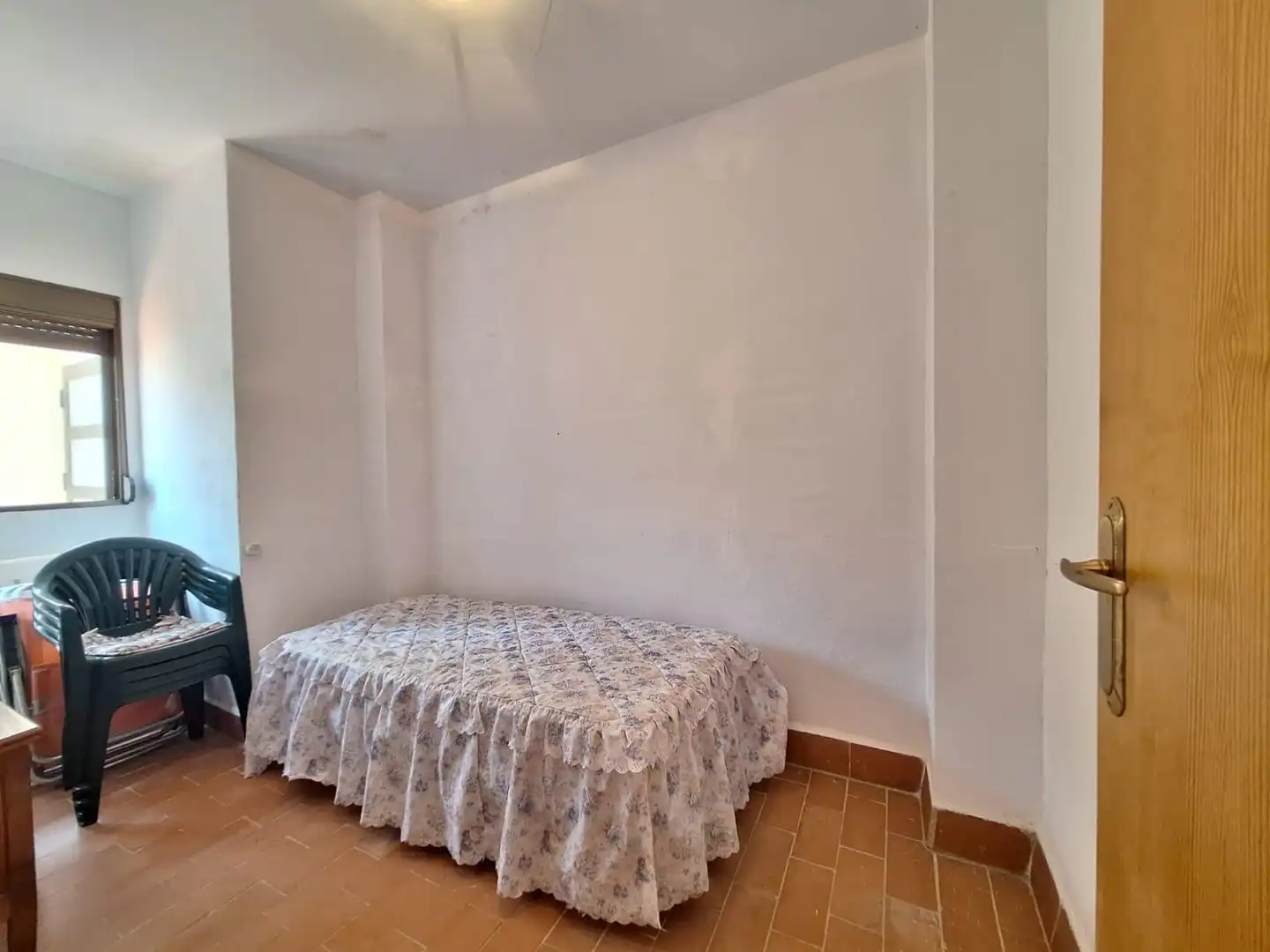 Habitación de Dúplex en venta en Valencia con Terraza, Amueblado y Balcón