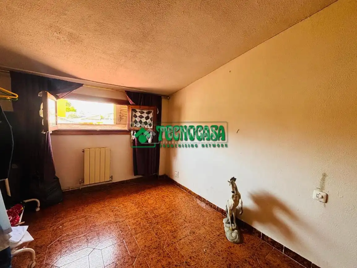 Casa amb jardí en venda a Casarrubios del Monte pueblo, imagen 19