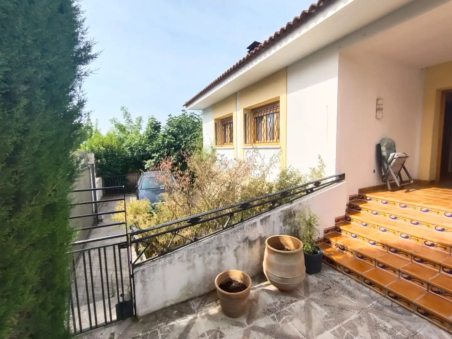 Houses for sale in Calle el Carril, Morata de Tajuña