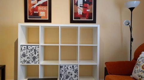 Foto 4 de Casa adosada en venda a Doctor Francisco Cobos, Centro, San Fernando