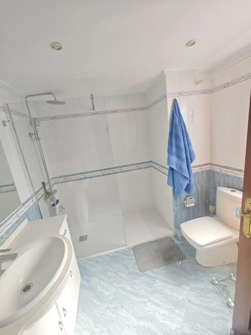 Ático con piscina en venta en Rincón de Loix, imagen 19