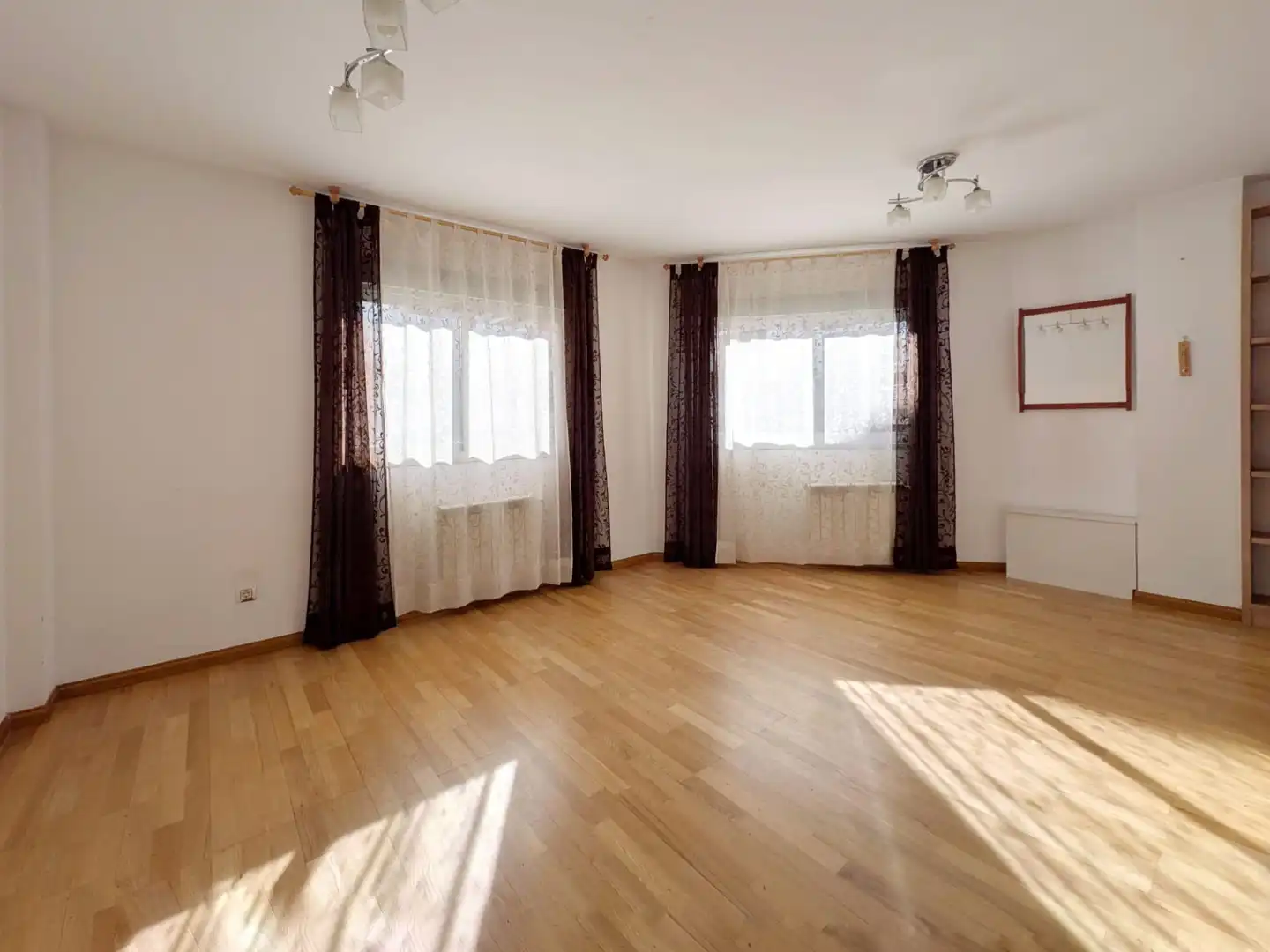 Piso con ascensor en venta en Centro, imagen 2