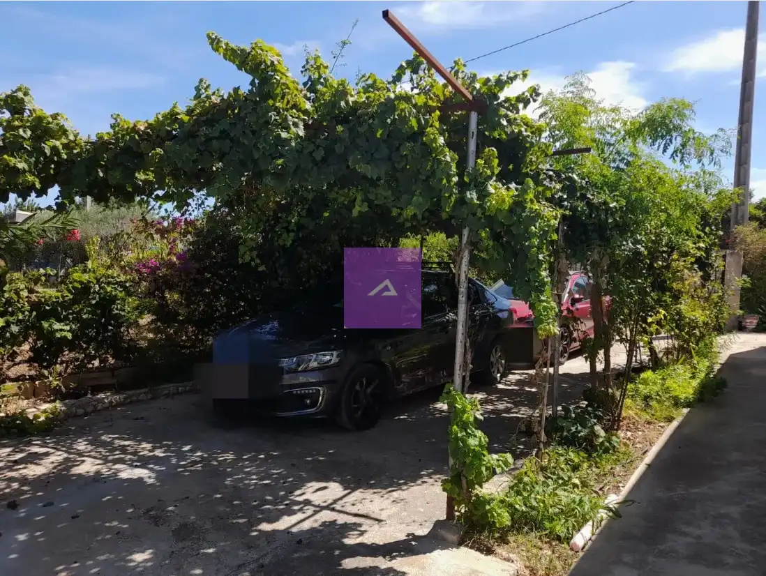 Parking de Casa o chalet en venta en Alfarb con Jardín privado, Trastero y Piscina