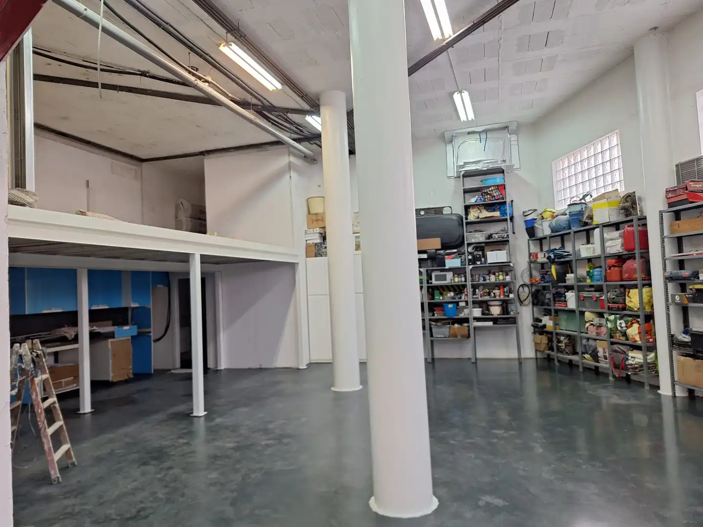 Local comercial en venta en Carrer Tossa de Mar 2, imagen 11