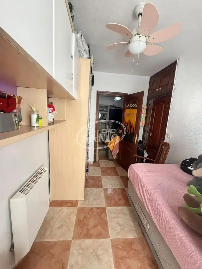 Flat for sale in CONQUISTADOR ORDOÑO ALVAREZ, imagen 16