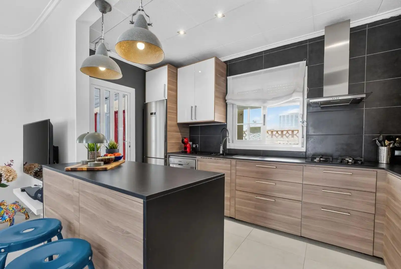 Villa avec piscine à vendre à Mil Palmeras, imagen 15