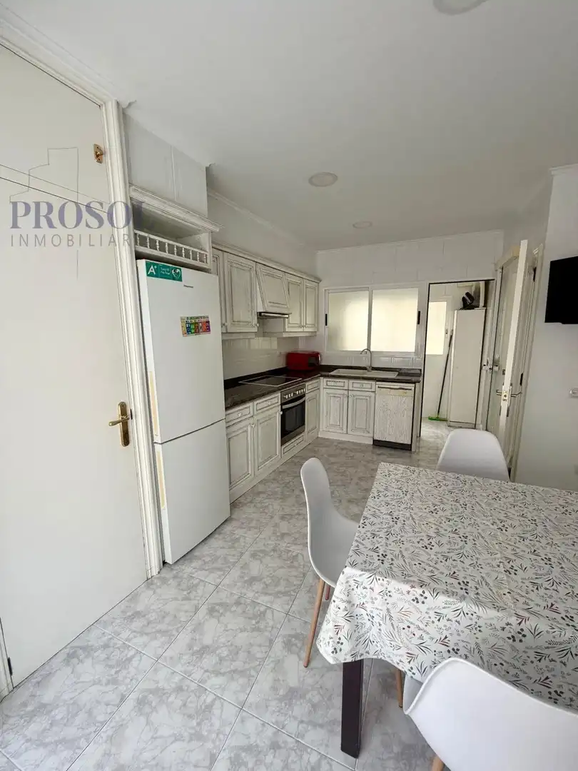 Flat to rent in Centro, imagen 9
