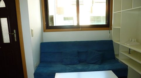 Foto 4 de Apartament en venda a Rúa Becacina, Casablanca - Calvario, Vigo