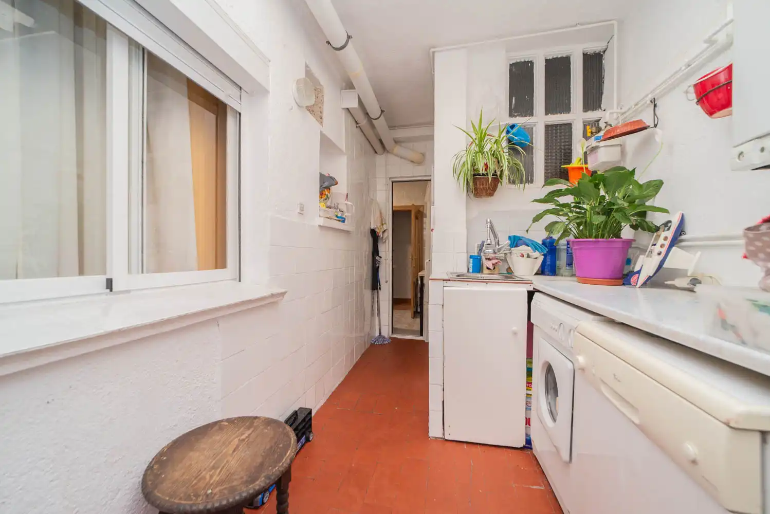 Flat for sale in Móstoles  with Furnished
