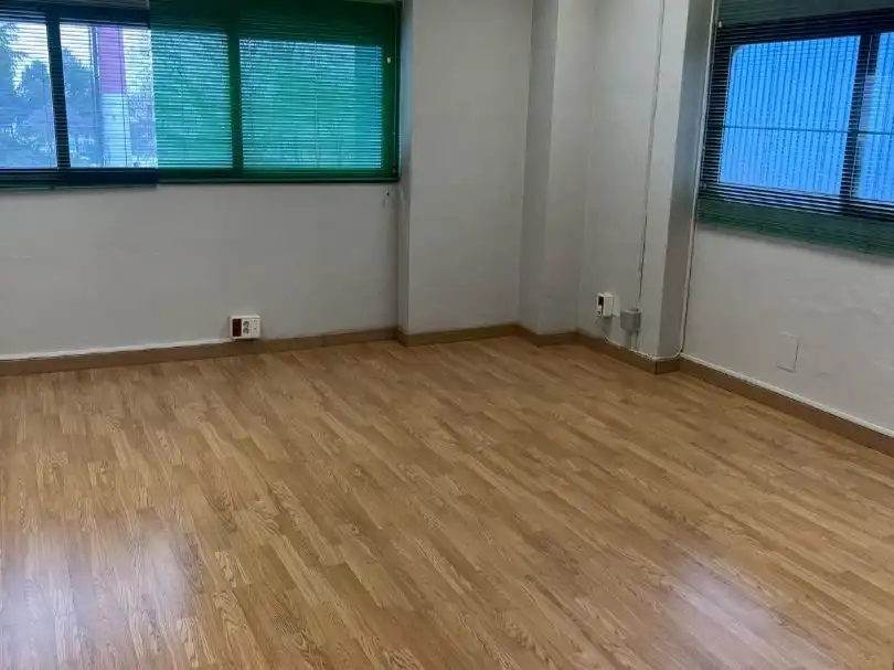 Office space with lift to rent in avenida Fuentemar 17, imagen 4