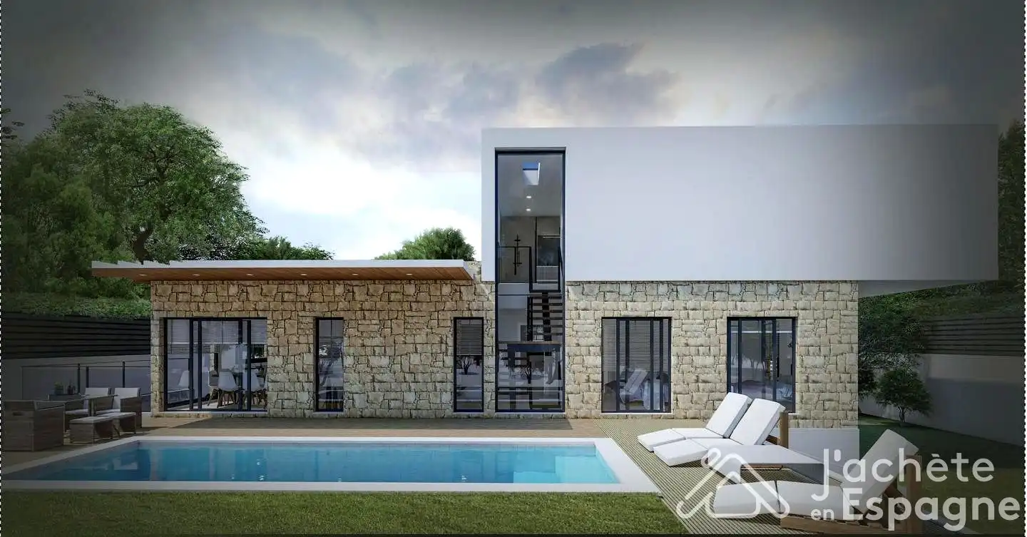 Casa o chalet en venta en calle 238, La Cañada