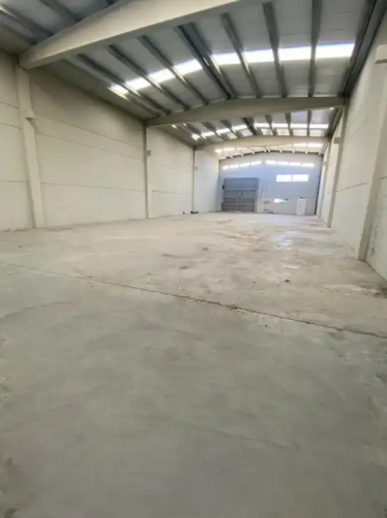 Nave industrielle à louer à Castellbisbal, imagen 2