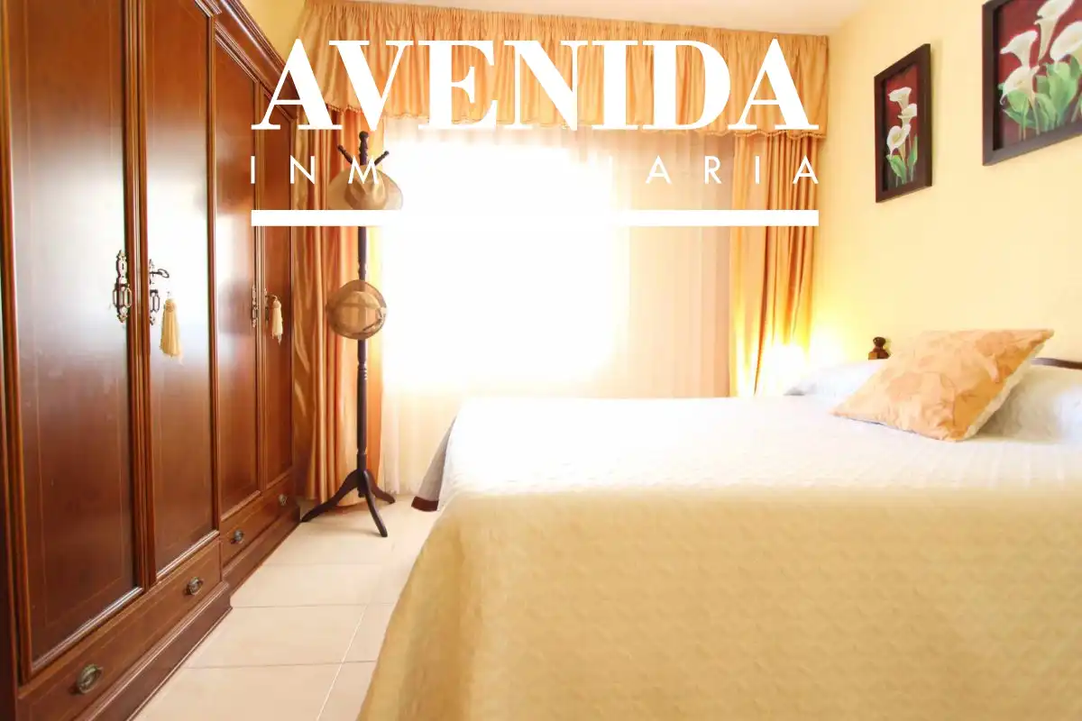Apartment with lift for sale in Cuenca 2, imagen 25