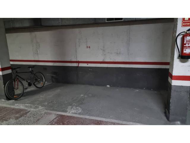 Garaje en Venta en Calle Can Corts en Tres Torres