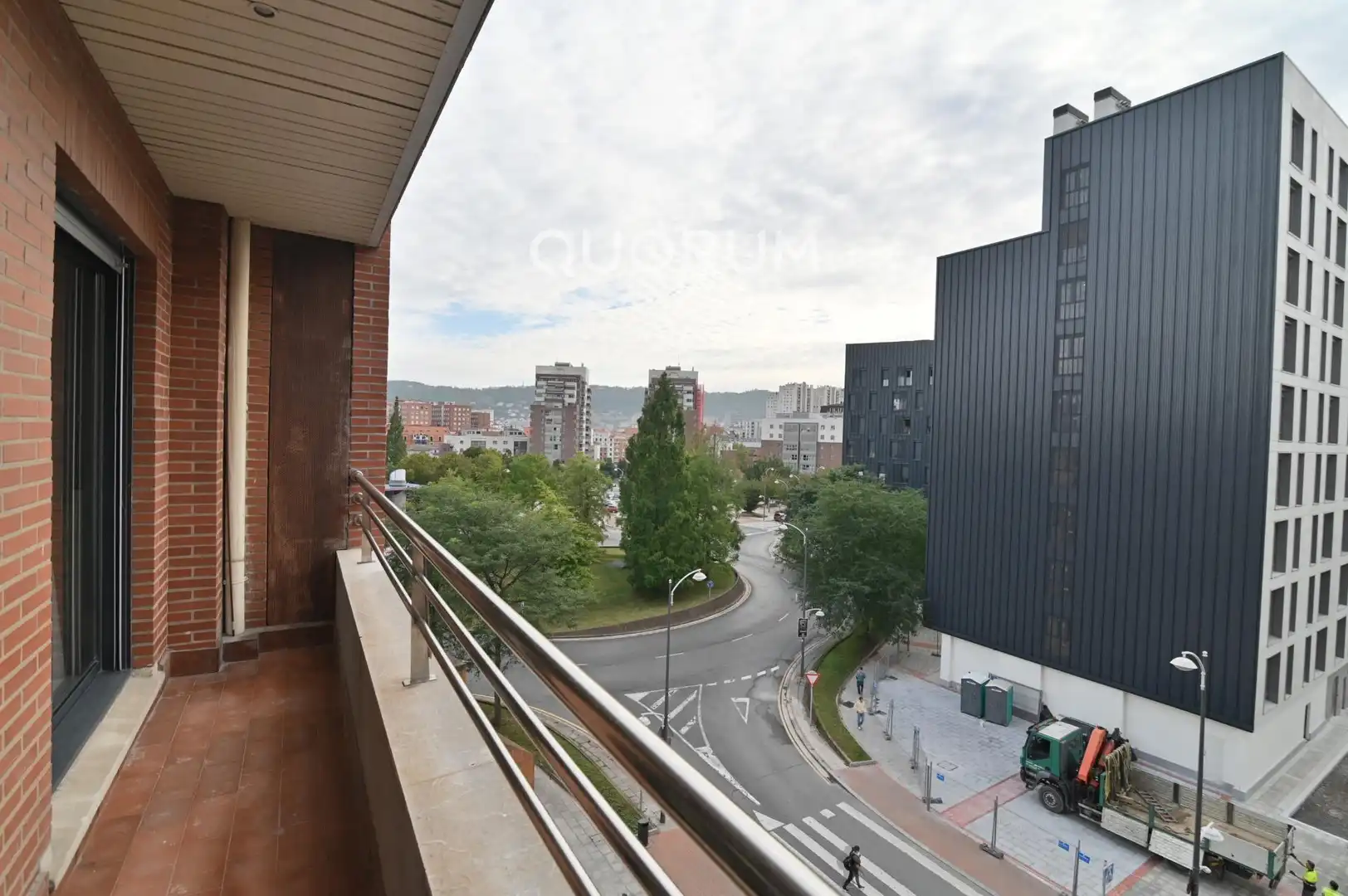 Flat with lift to rent in ANTONIO DE TRUEBA, imagen 18