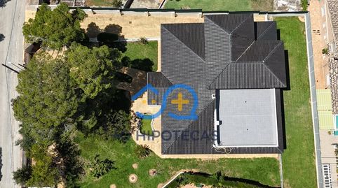 VENTA DE CHALET UNIFAMILIAR DE LUJO CON PARCELA EN PICASSENT Valencia, imagen 4