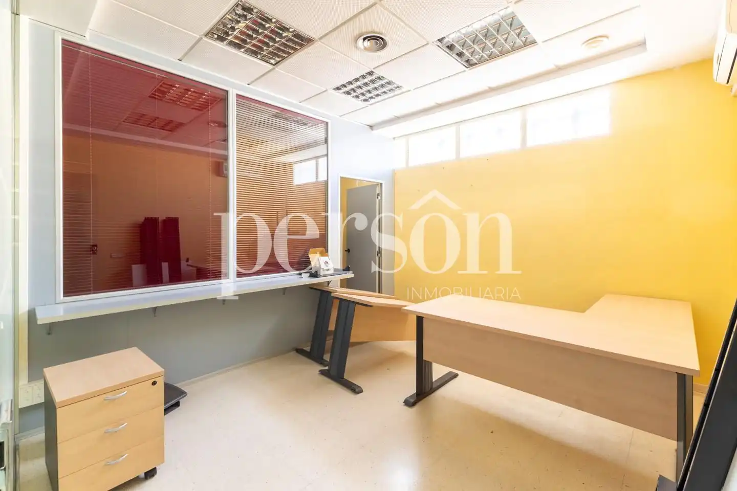 Oficina de lloguer a Massalfassar, imagen 19