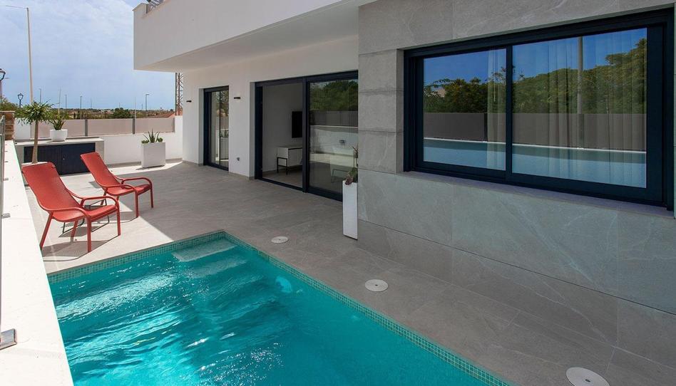 Foto 1 de Casa o xalet en venda a N/a, -1, Sucina, Murcia