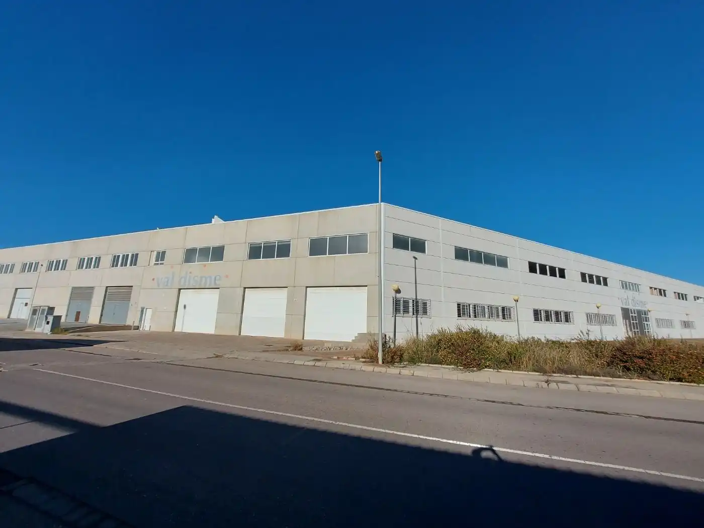 Nave industrial in vendita a Calle ROSELLO DEL, imagen 13