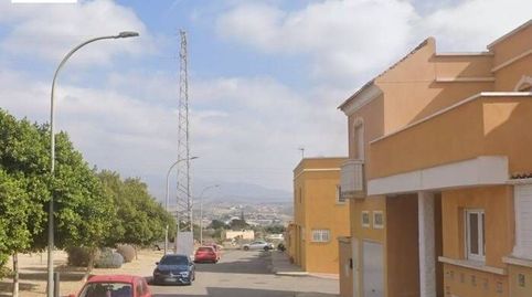 Foto 2 de Casa o xalet en venda a Calle Teide, Huércal de Almería, Almería